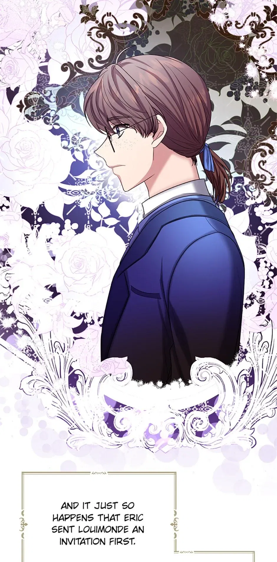 The Duchess’s Contract Marriage Chapter 42 – Page 42