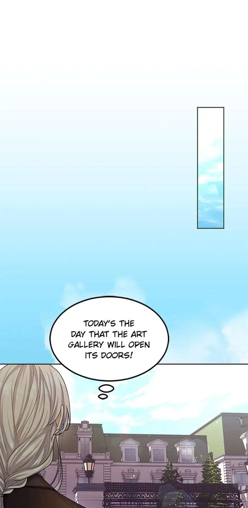 The Duchess’s Contract Marriage Chapter 42 – Page 46