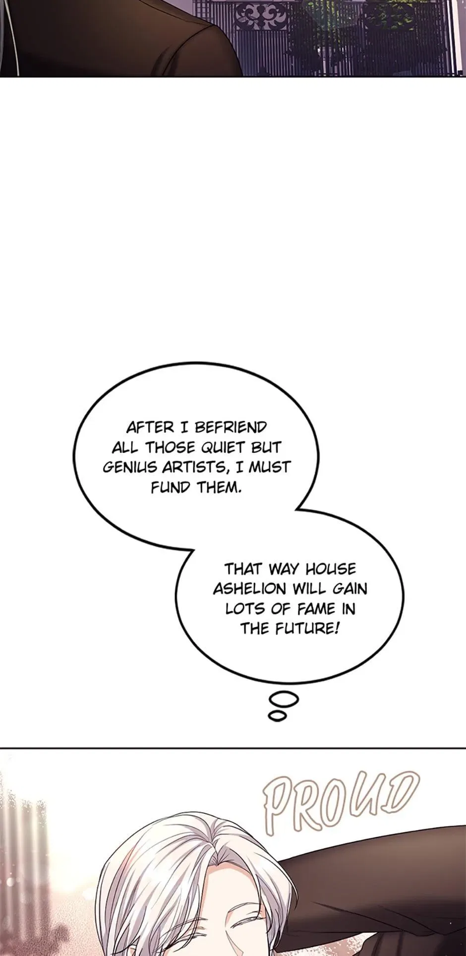 The Duchess’s Contract Marriage Chapter 42 – Page 47