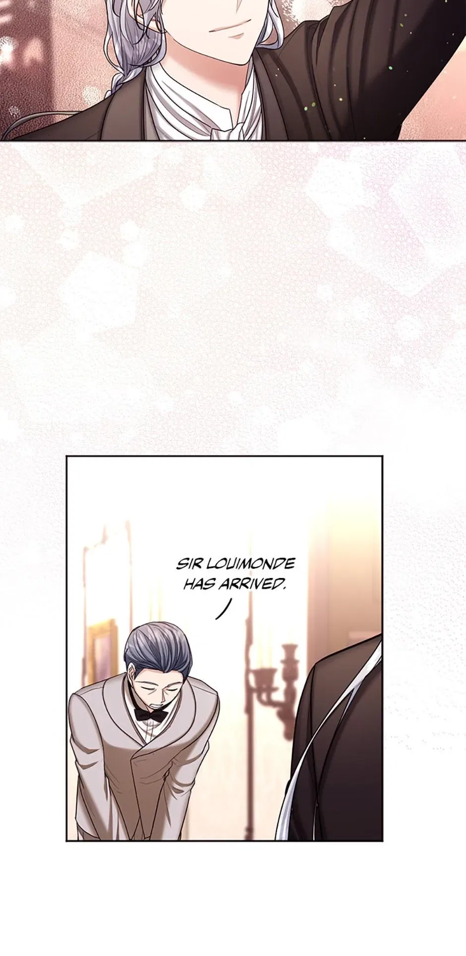 The Duchess’s Contract Marriage Chapter 42 – Page 48