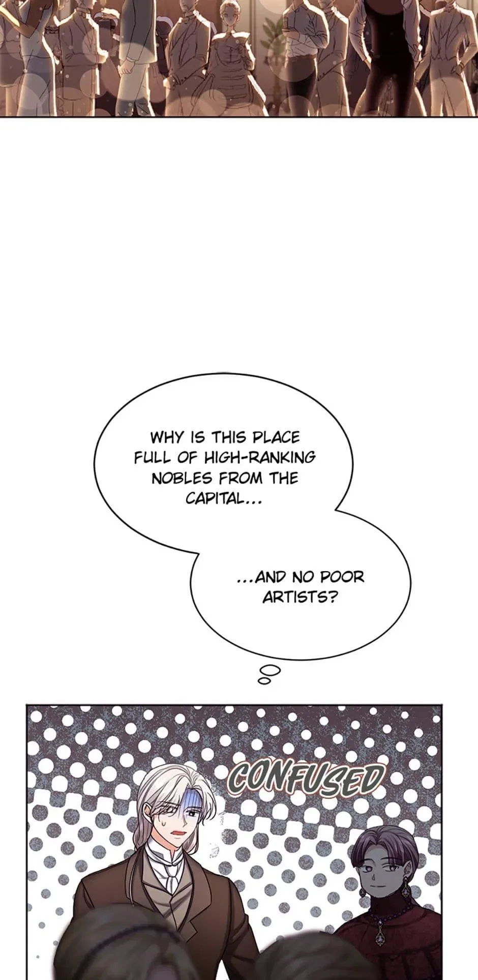 The Duchess’s Contract Marriage Chapter 42 – Page 51