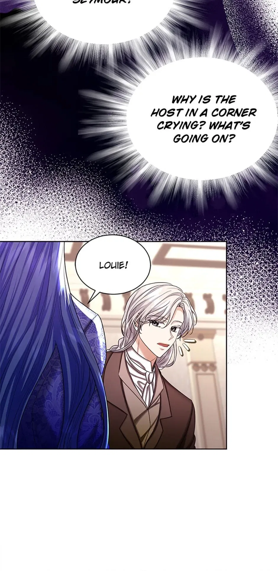 The Duchess’s Contract Marriage Chapter 42 – Page 55
