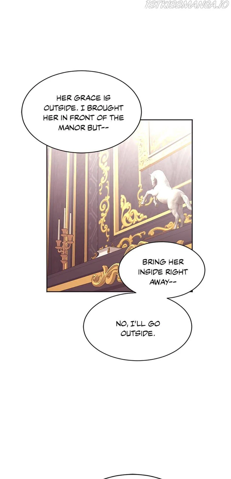 The Duchess’s Contract Marriage Chapter 41 – Page 4