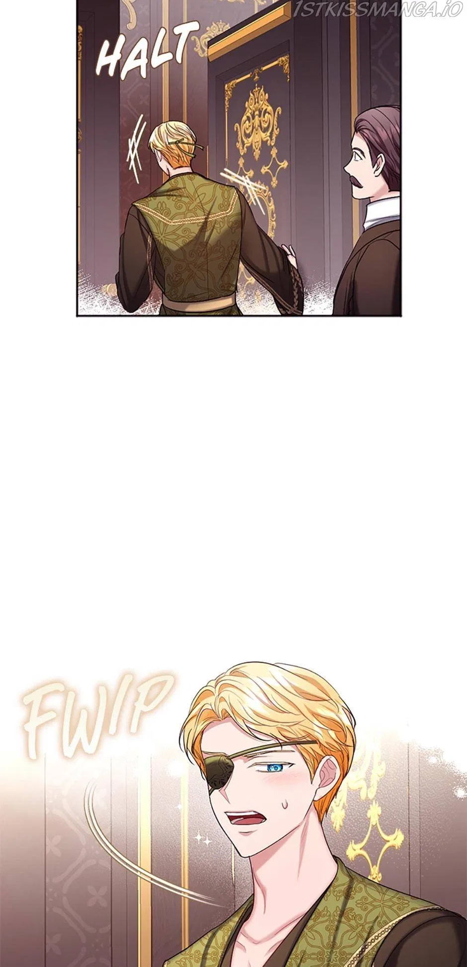 The Duchess’s Contract Marriage Chapter 41 – Page 6