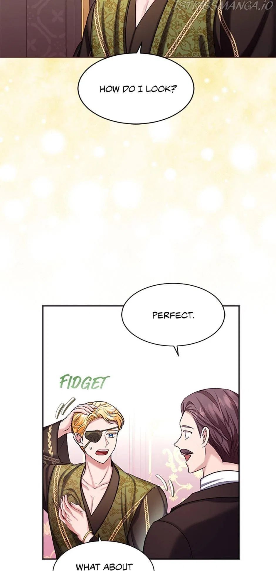 The Duchess’s Contract Marriage Chapter 41 – Page 7