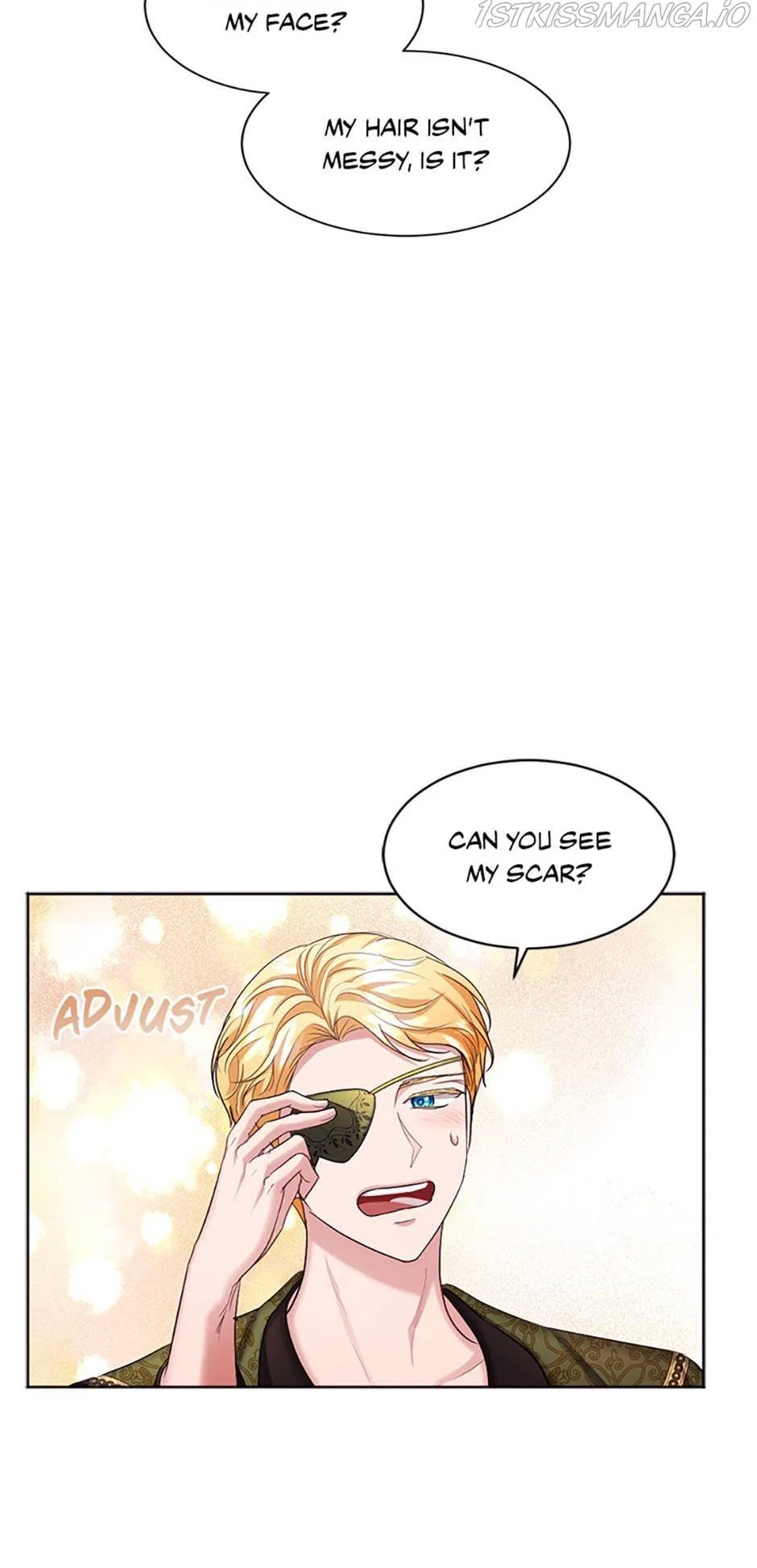 The Duchess’s Contract Marriage Chapter 41 – Page 8