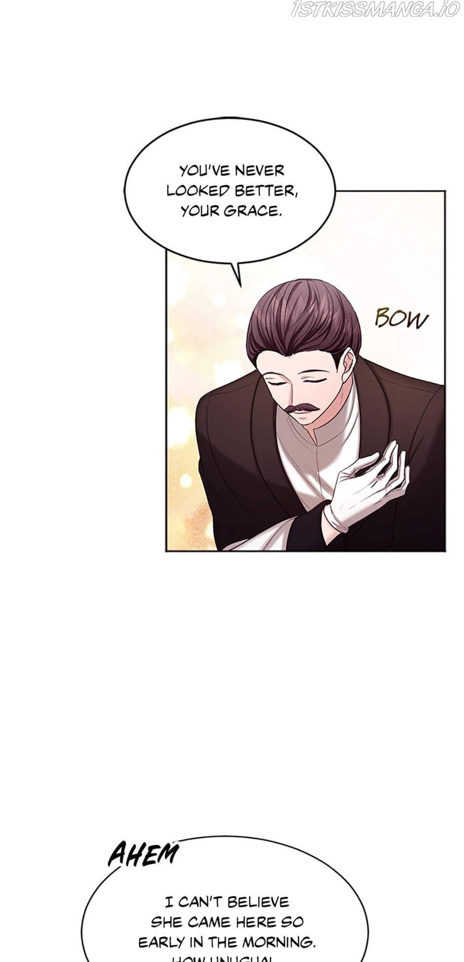The Duchess’s Contract Marriage Chapter 41 – Page 9