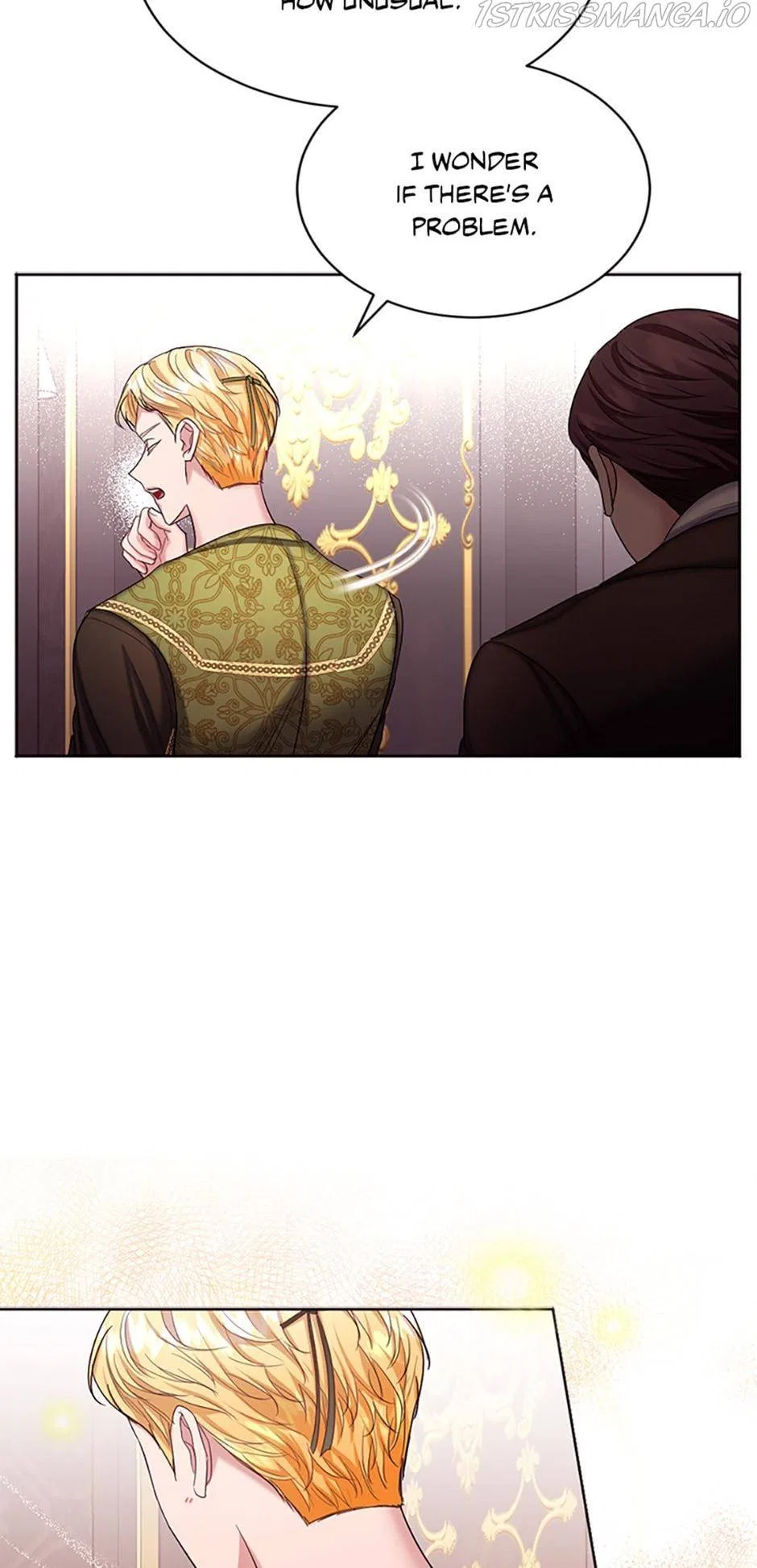 The Duchess’s Contract Marriage Chapter 41 – Page 10