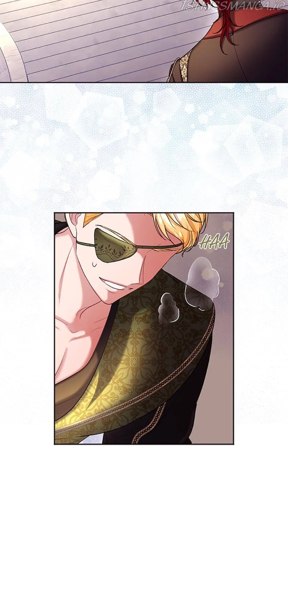The Duchess’s Contract Marriage Chapter 41 – Page 14