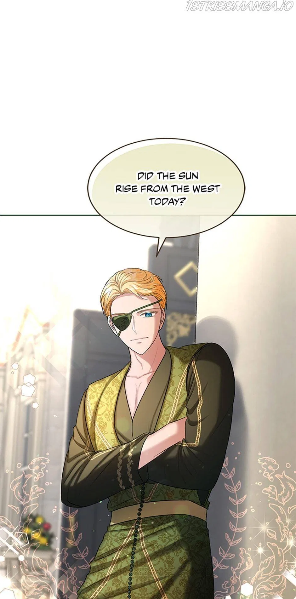 The Duchess’s Contract Marriage Chapter 41 – Page 16
