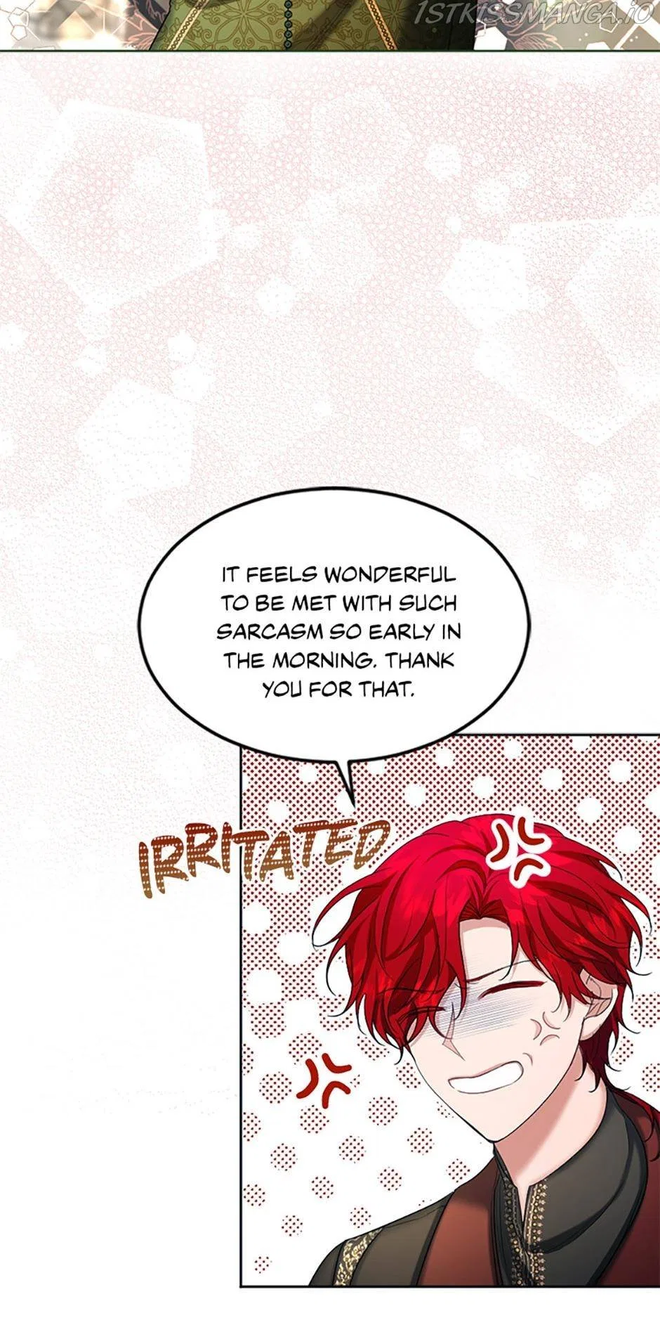 The Duchess’s Contract Marriage Chapter 41 – Page 17