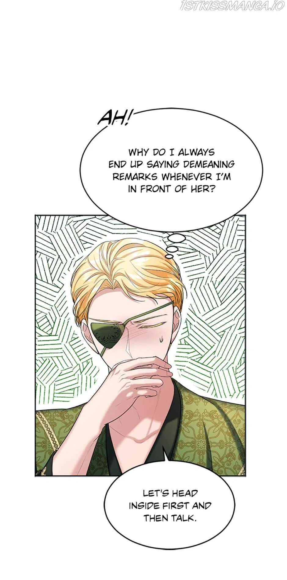 The Duchess’s Contract Marriage Chapter 41 – Page 18