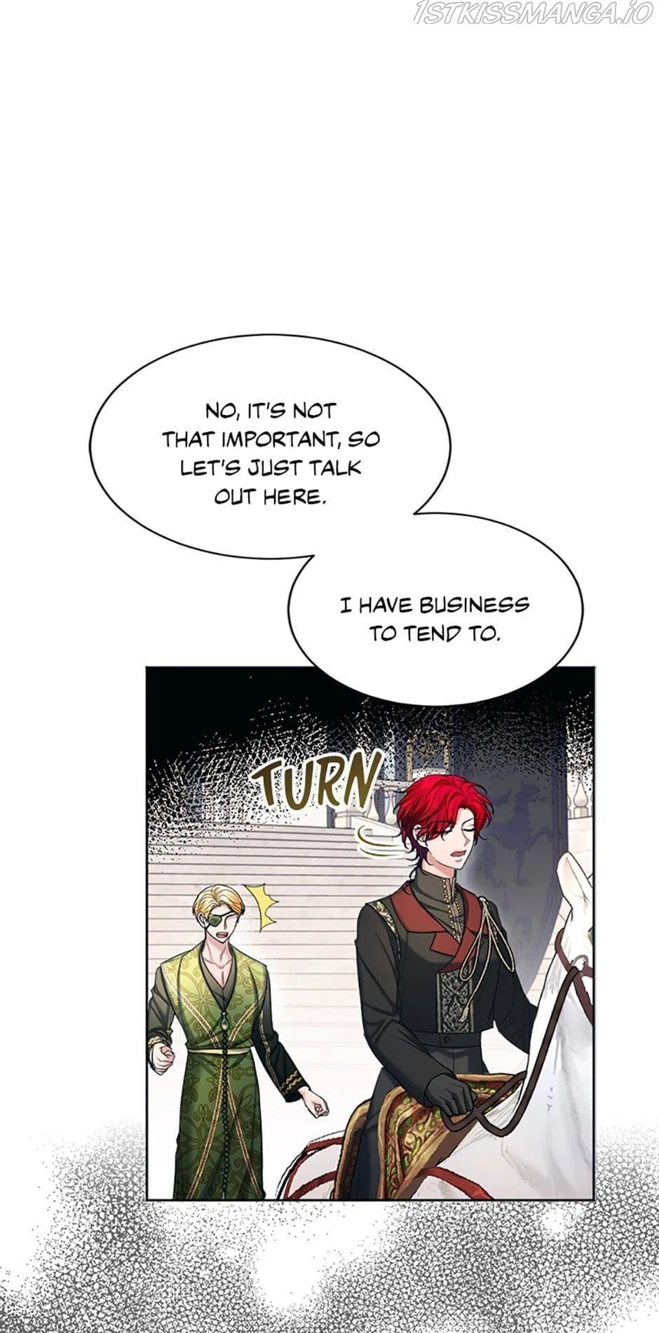 The Duchess’s Contract Marriage Chapter 41 – Page 19