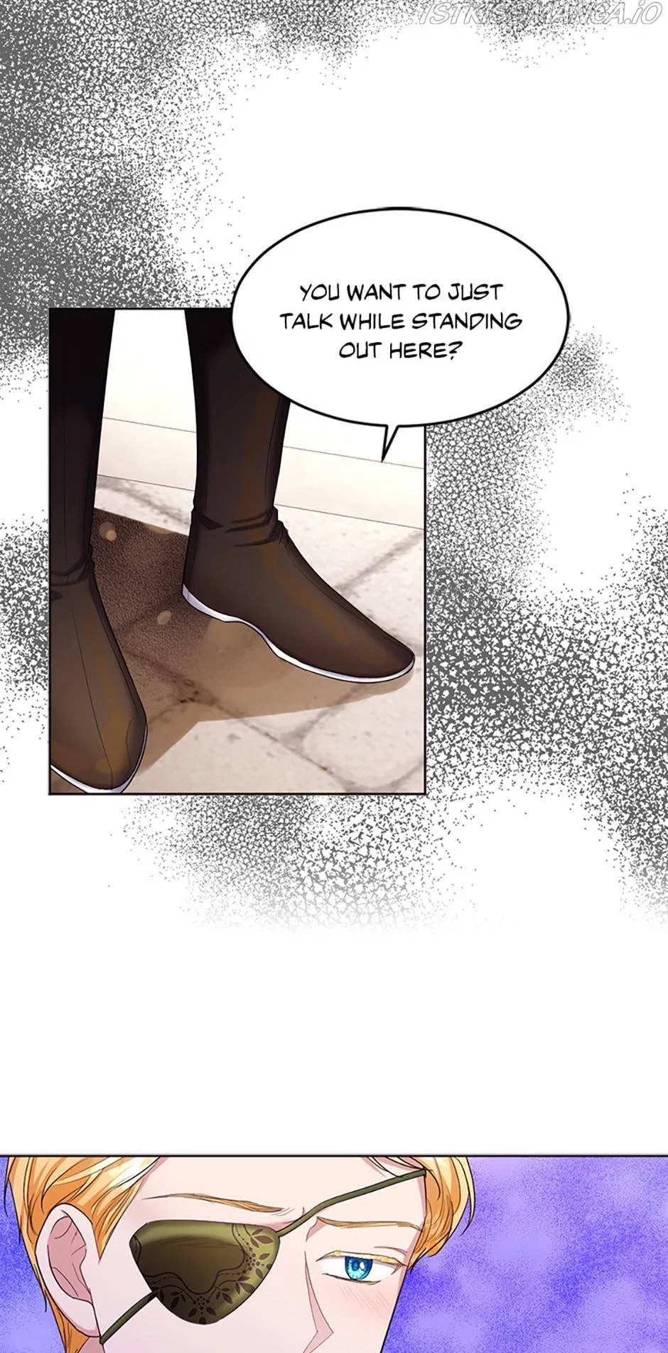 The Duchess’s Contract Marriage Chapter 41 – Page 20