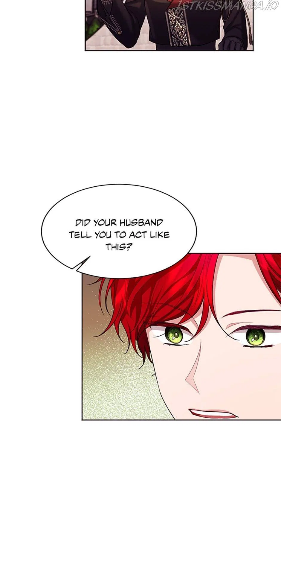 The Duchess’s Contract Marriage Chapter 41 – Page 22