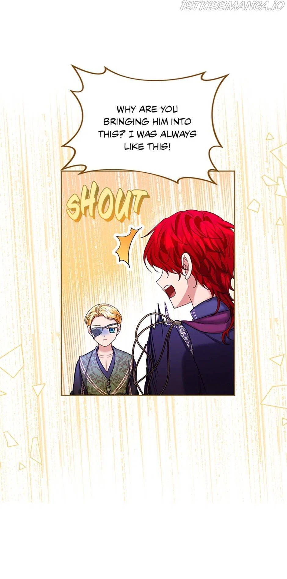 The Duchess’s Contract Marriage Chapter 41 – Page 23