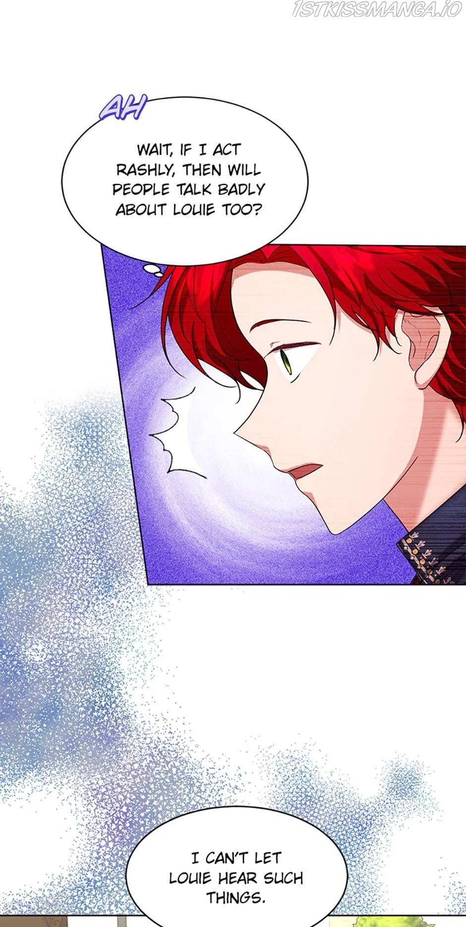 The Duchess’s Contract Marriage Chapter 41 – Page 24