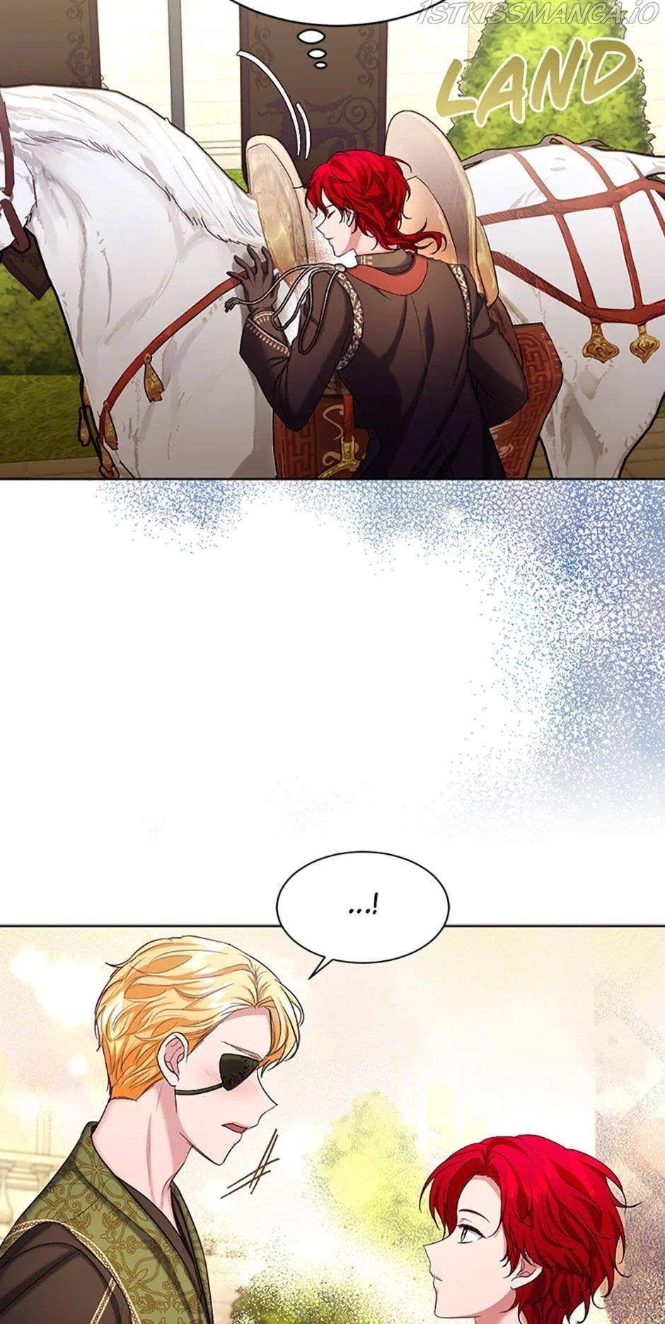 The Duchess’s Contract Marriage Chapter 41 – Page 25