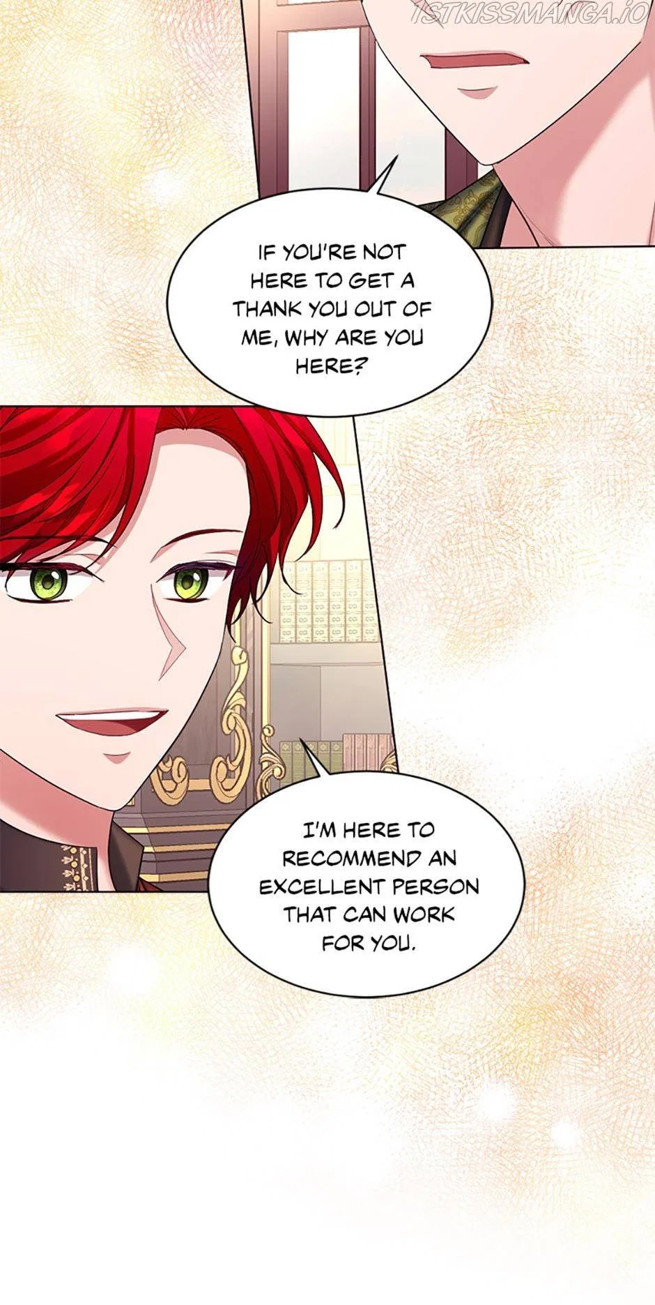 The Duchess’s Contract Marriage Chapter 41 – Page 31