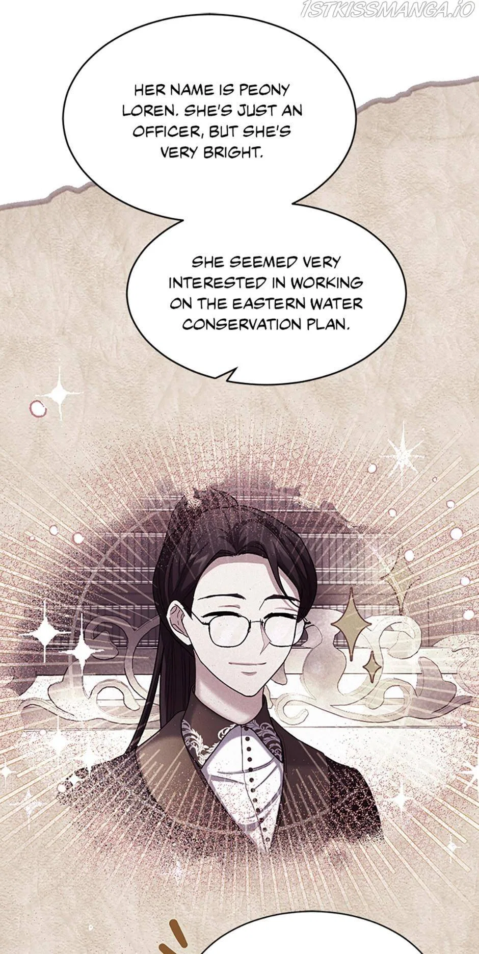The Duchess’s Contract Marriage Chapter 41 – Page 32