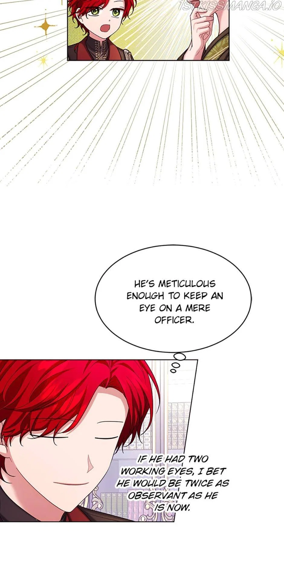 The Duchess’s Contract Marriage Chapter 41 – Page 34
