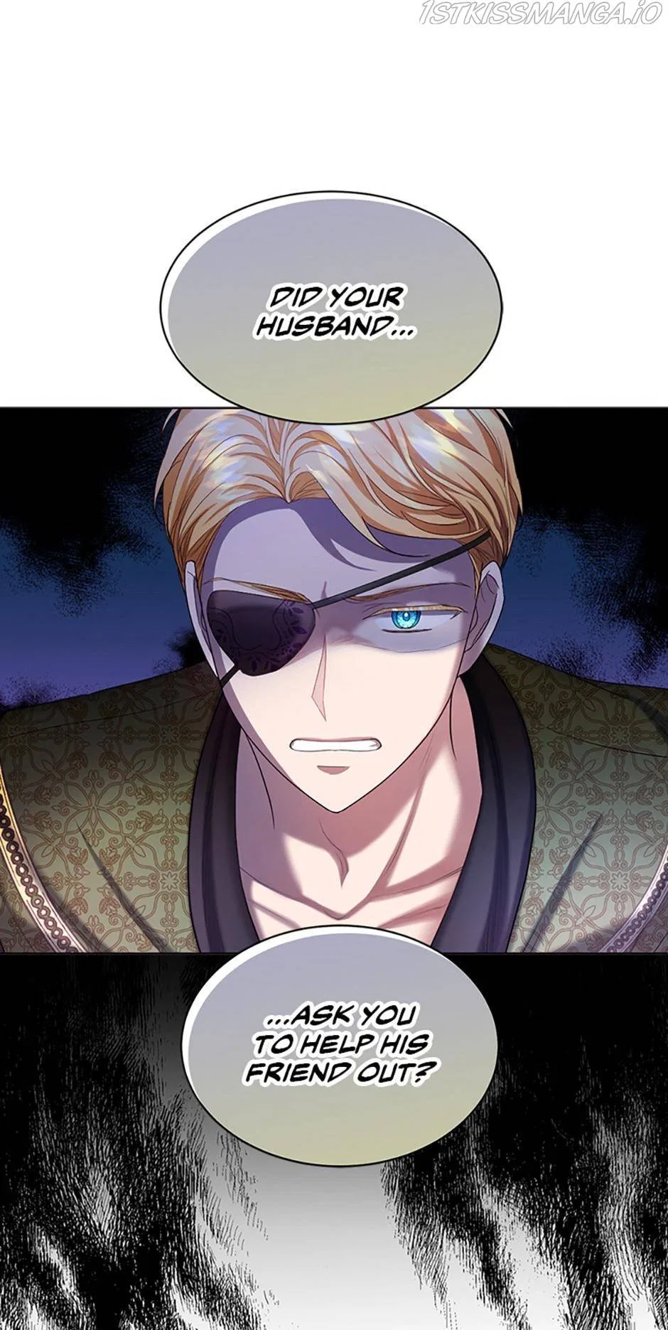 The Duchess’s Contract Marriage Chapter 41 – Page 37