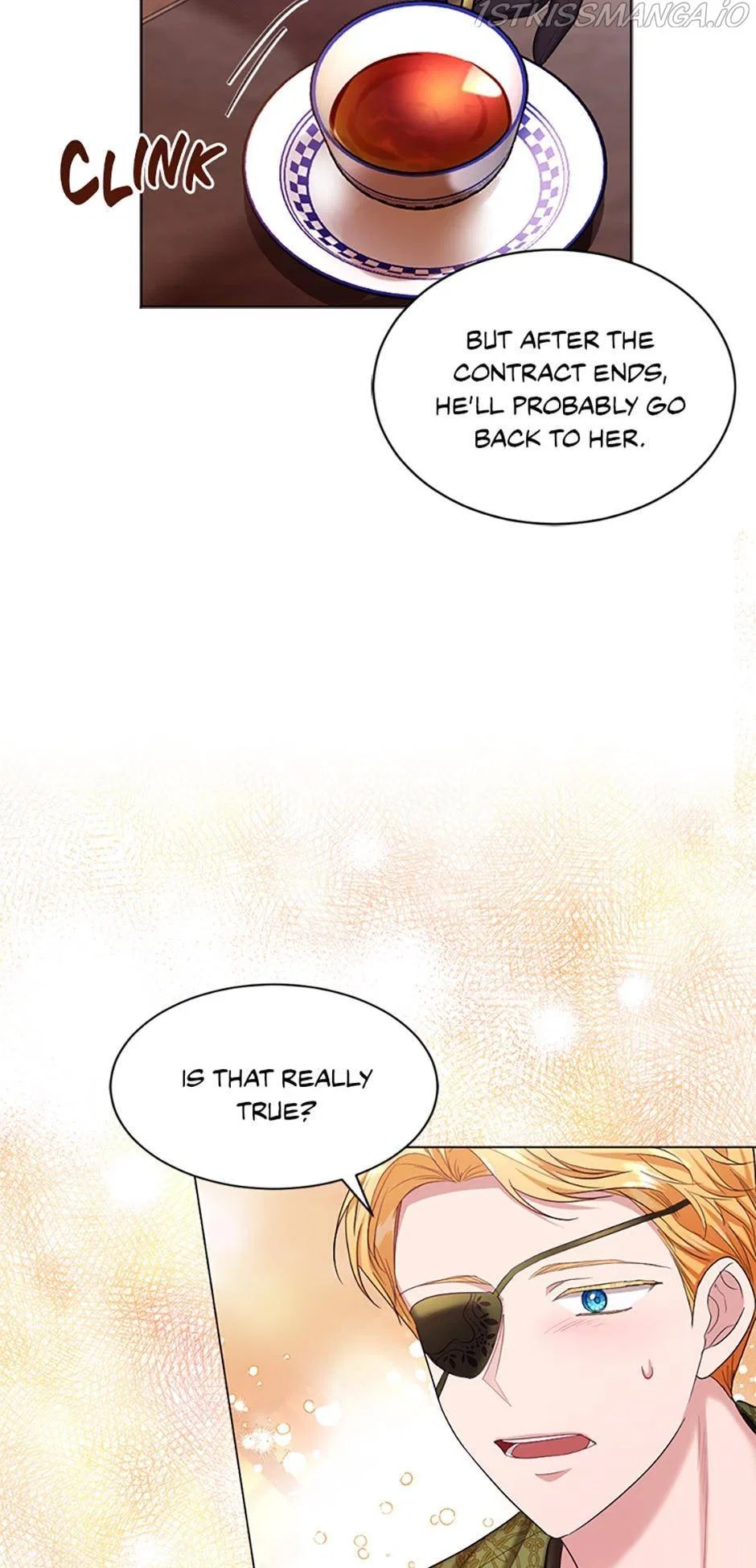 The Duchess’s Contract Marriage Chapter 41 – Page 41