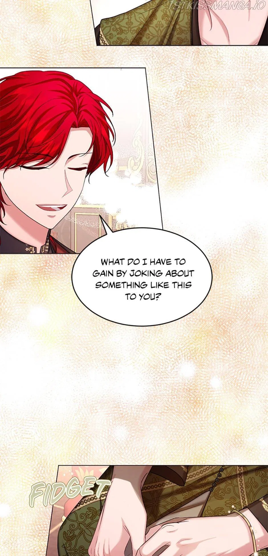 The Duchess’s Contract Marriage Chapter 41 – Page 42