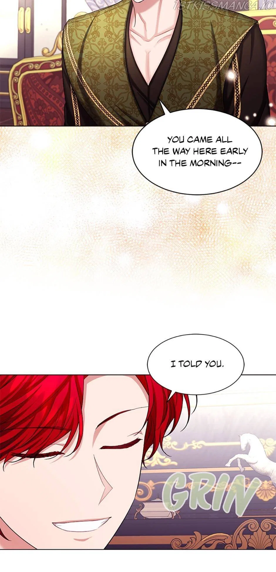 The Duchess’s Contract Marriage Chapter 41 – Page 44