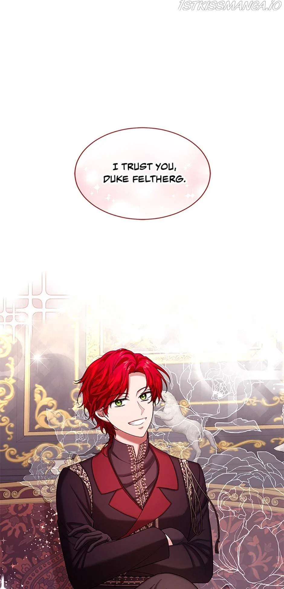 The Duchess’s Contract Marriage Chapter 41 – Page 45