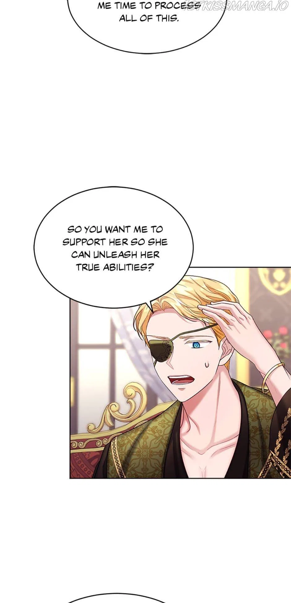 The Duchess’s Contract Marriage Chapter 41 – Page 49