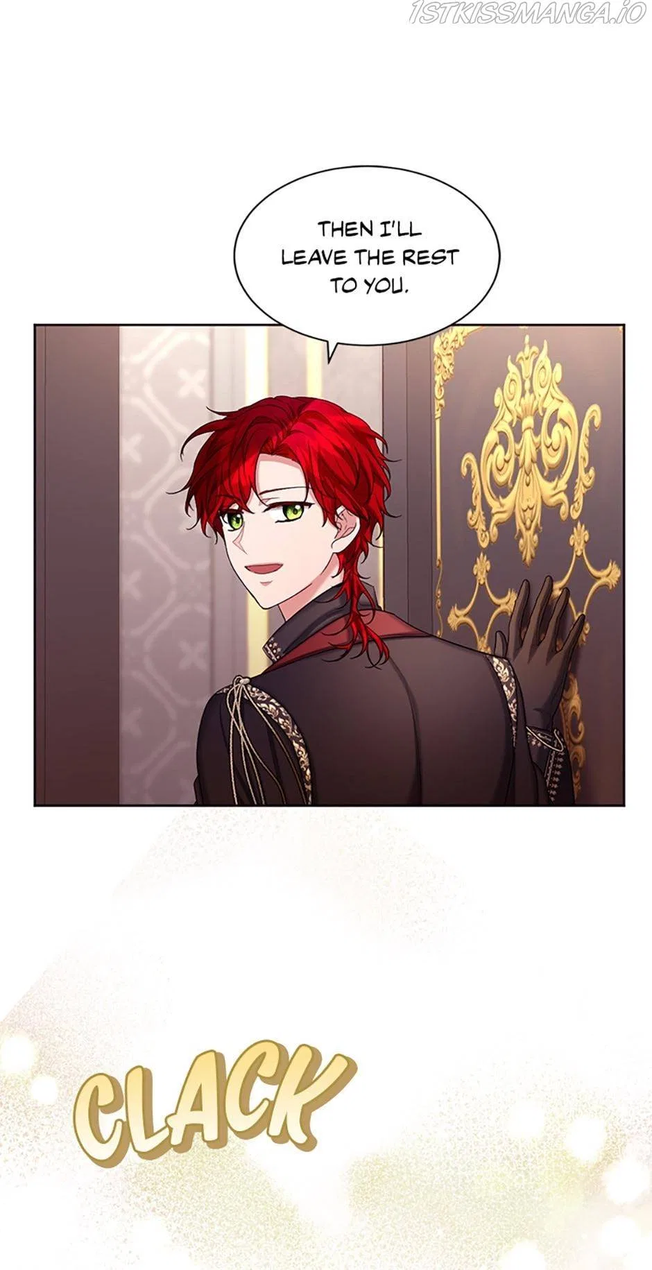 The Duchess’s Contract Marriage Chapter 41 – Page 52