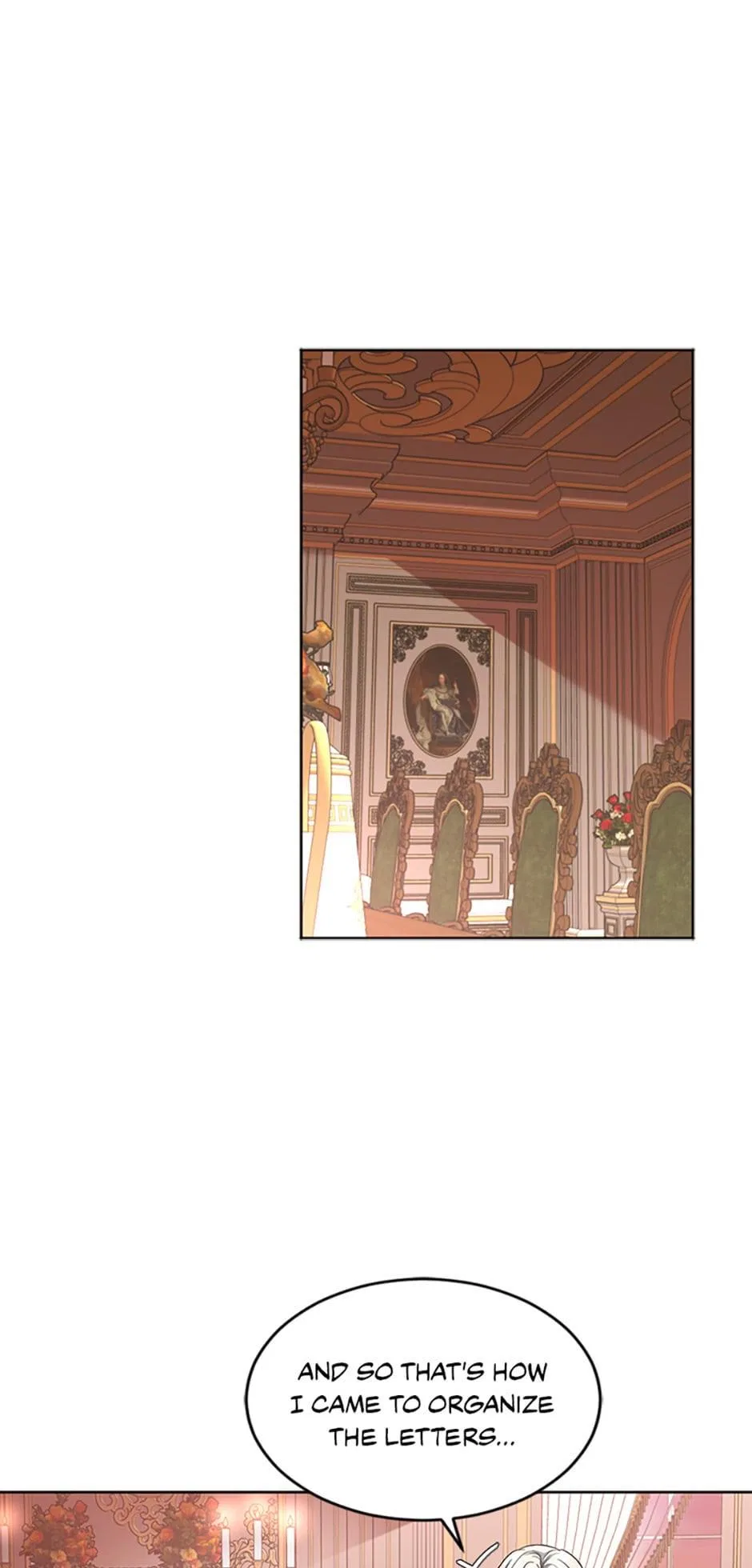 The Duchess’s Contract Marriage Chapter 40 – Page 2