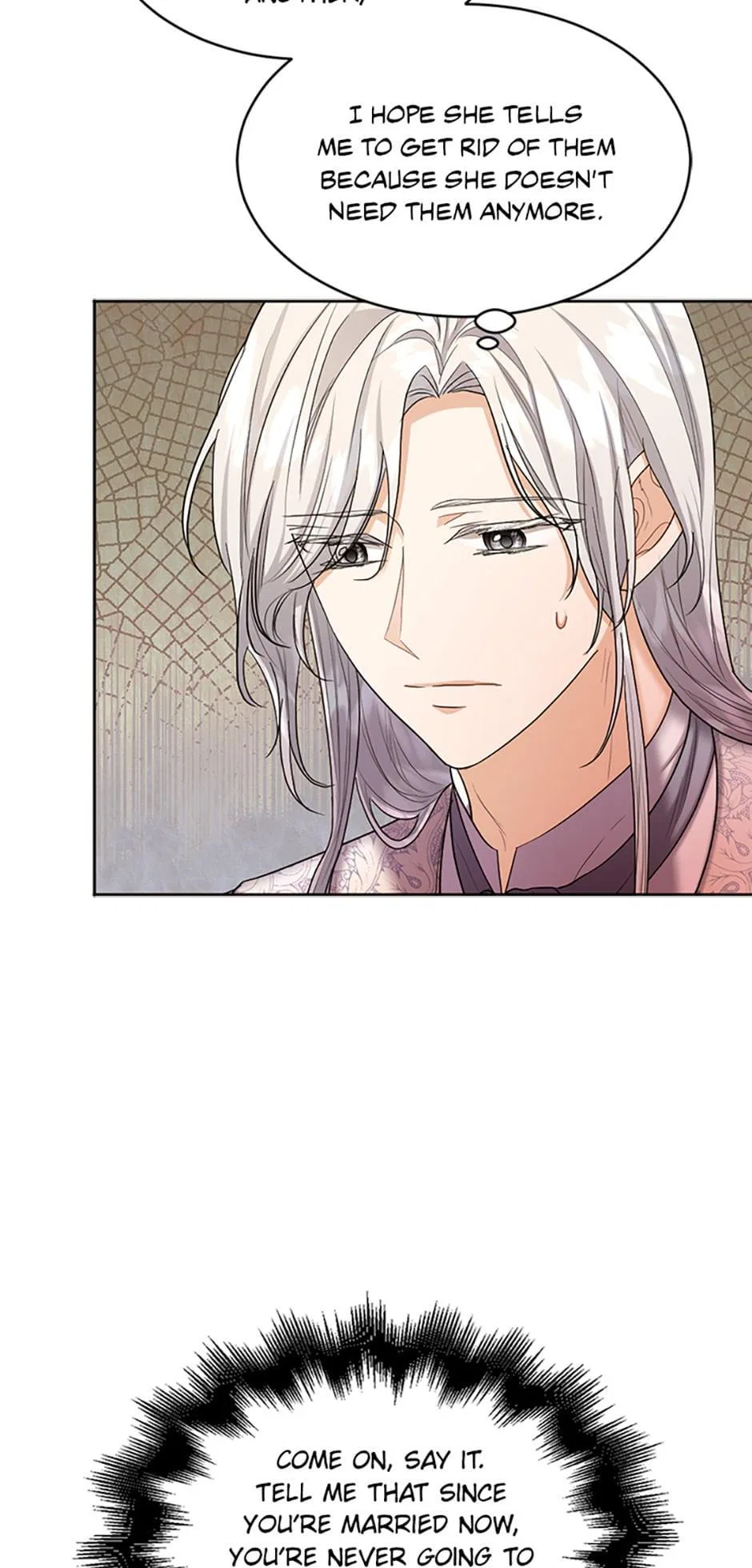 The Duchess’s Contract Marriage Chapter 40 – Page 6