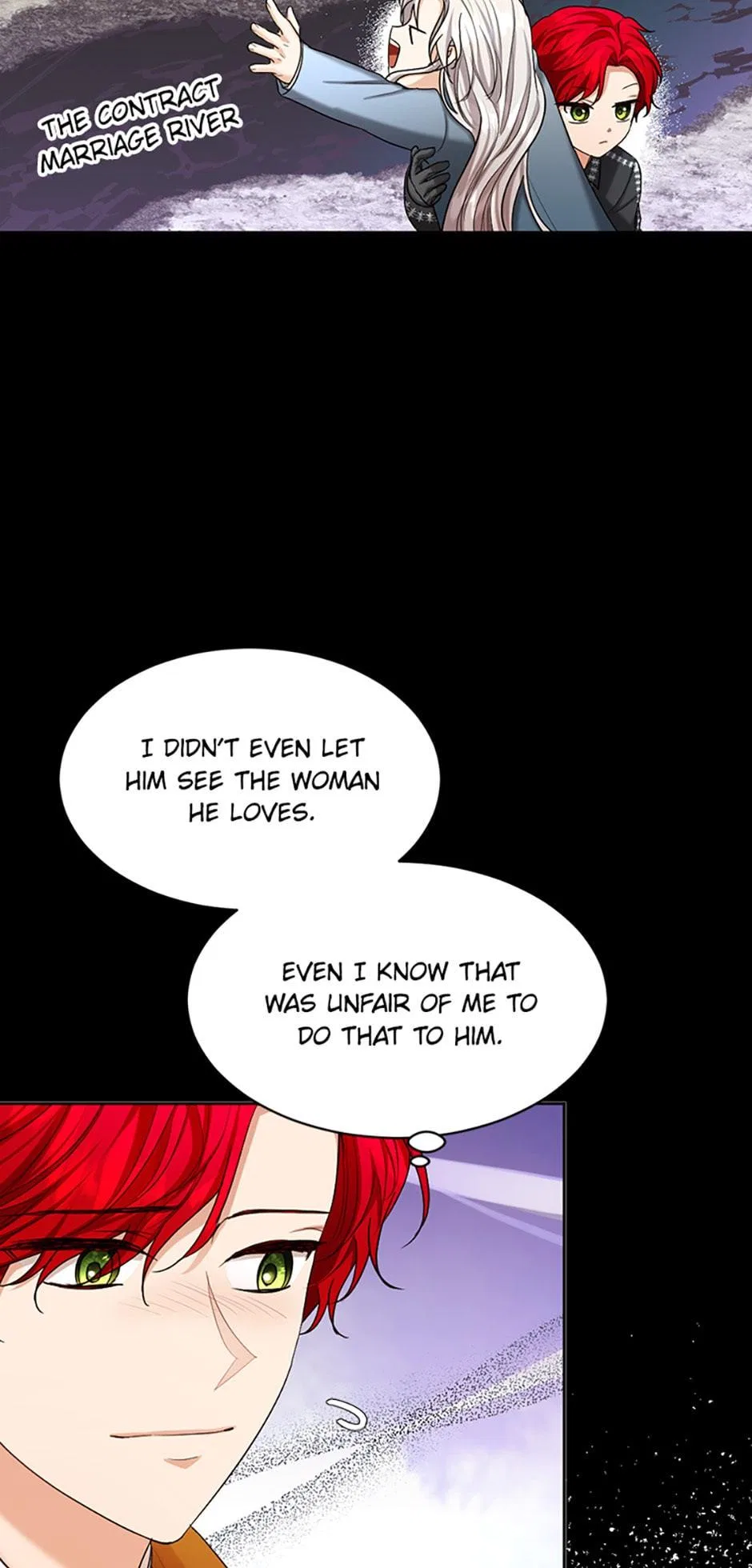 The Duchess’s Contract Marriage Chapter 40 – Page 10
