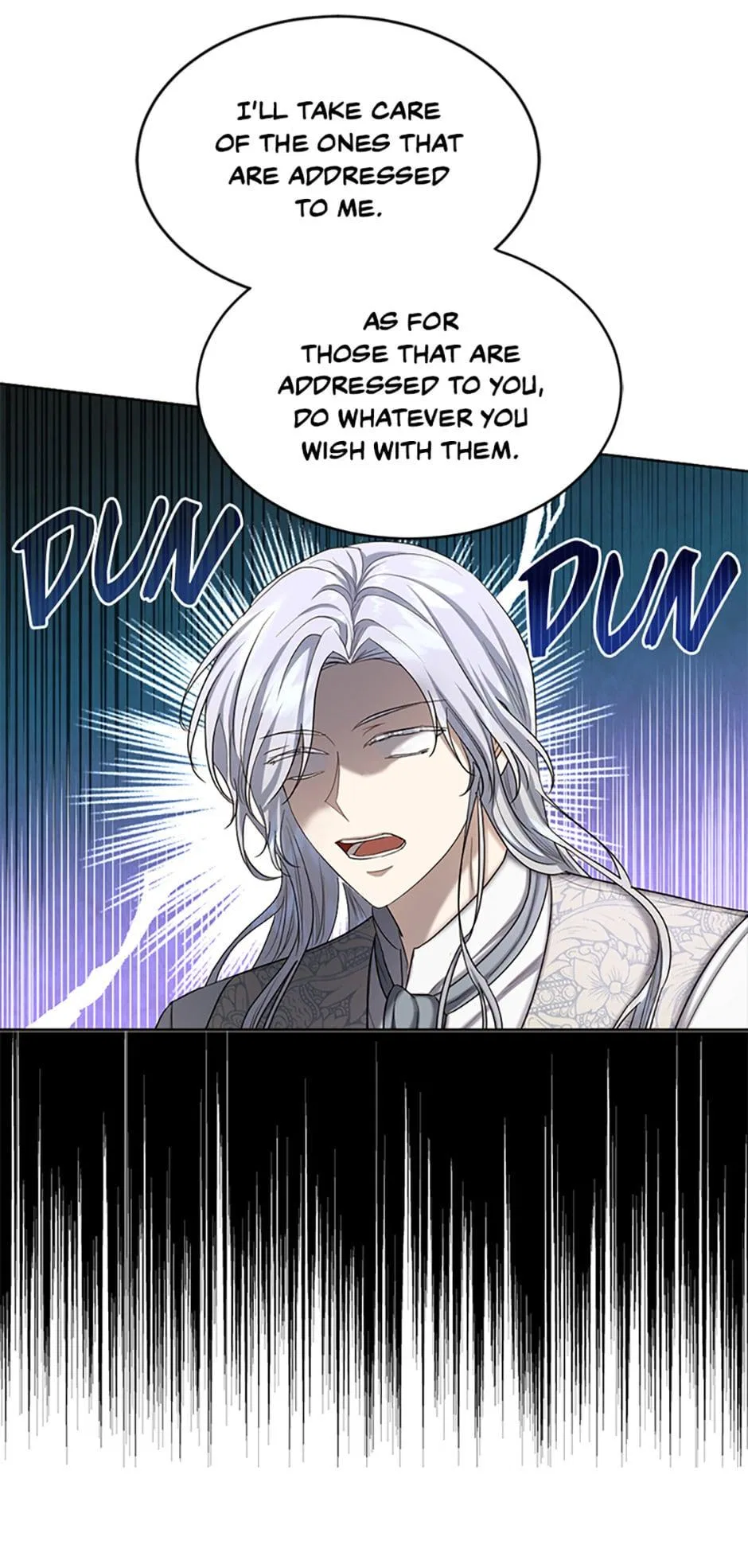 The Duchess’s Contract Marriage Chapter 40 – Page 12