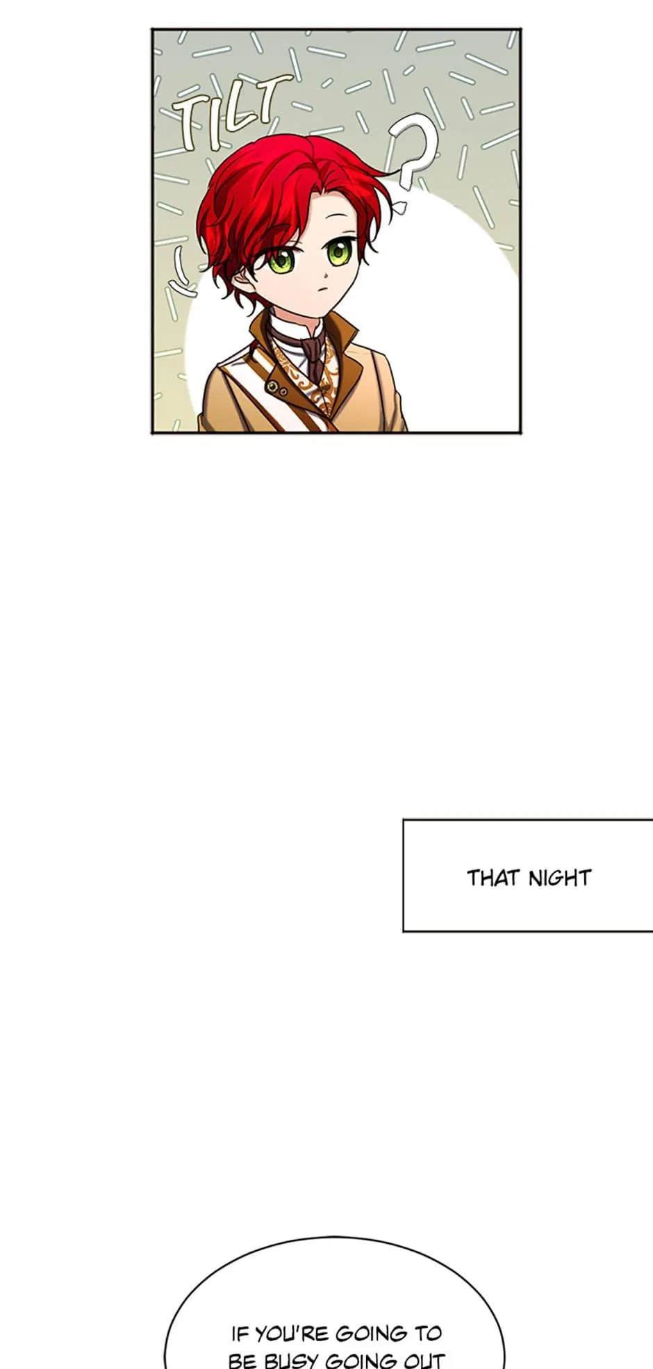 The Duchess’s Contract Marriage Chapter 40 – Page 18