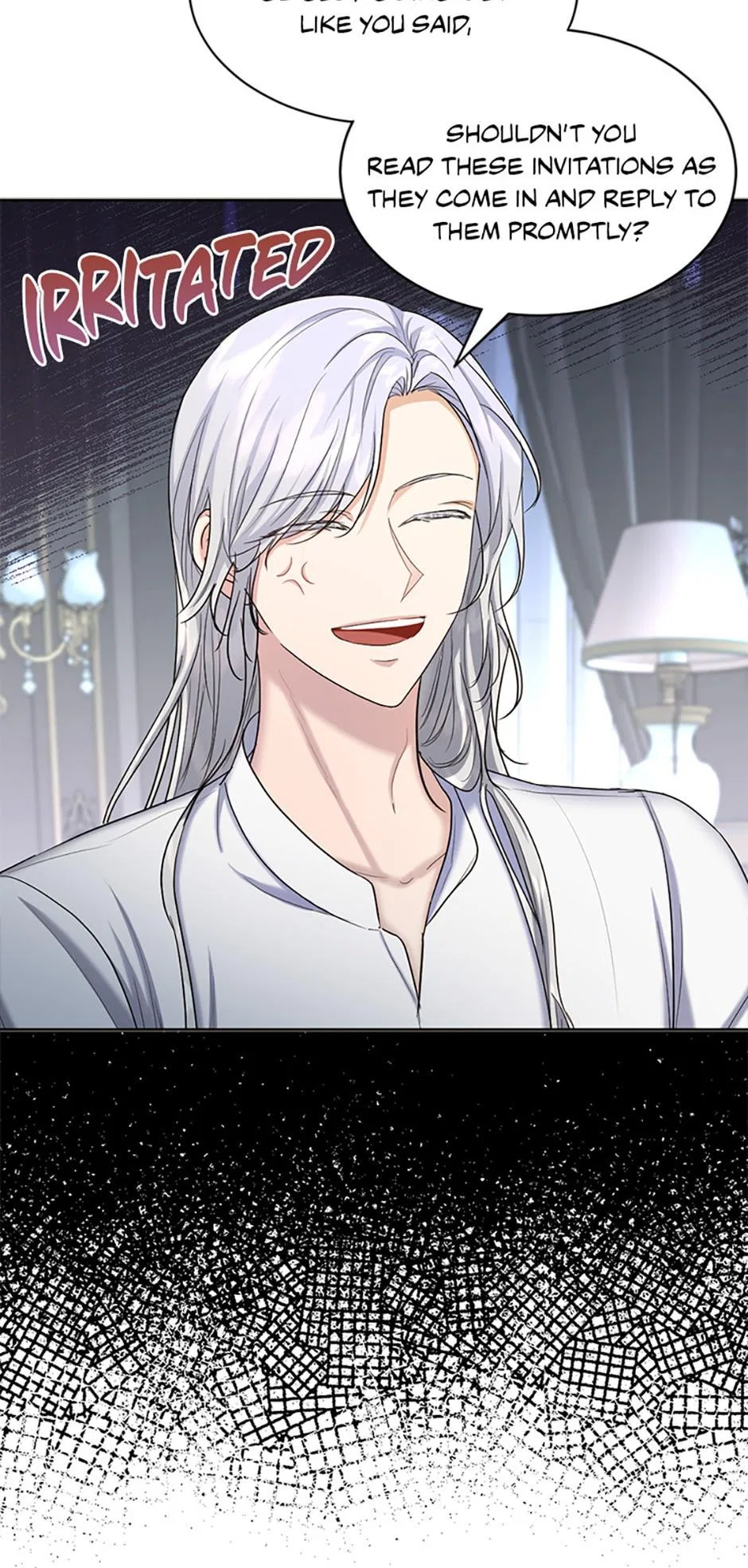 The Duchess’s Contract Marriage Chapter 40 – Page 19
