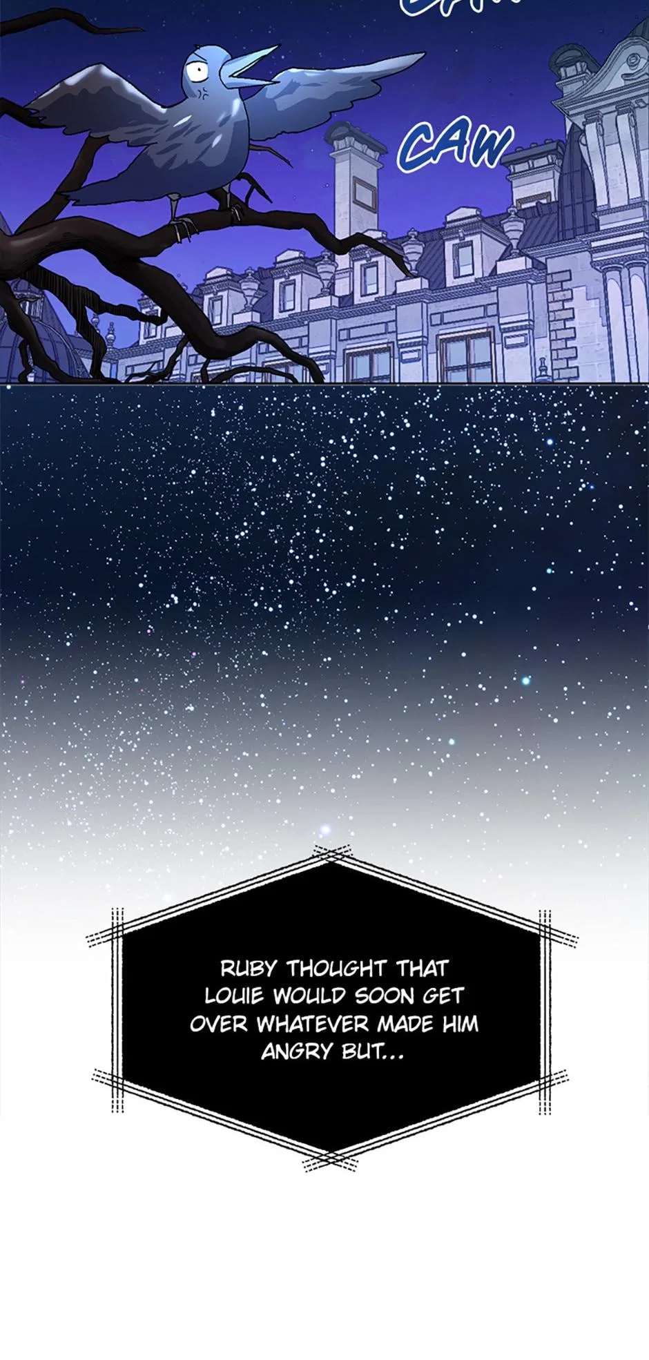 The Duchess’s Contract Marriage Chapter 40 – Page 22