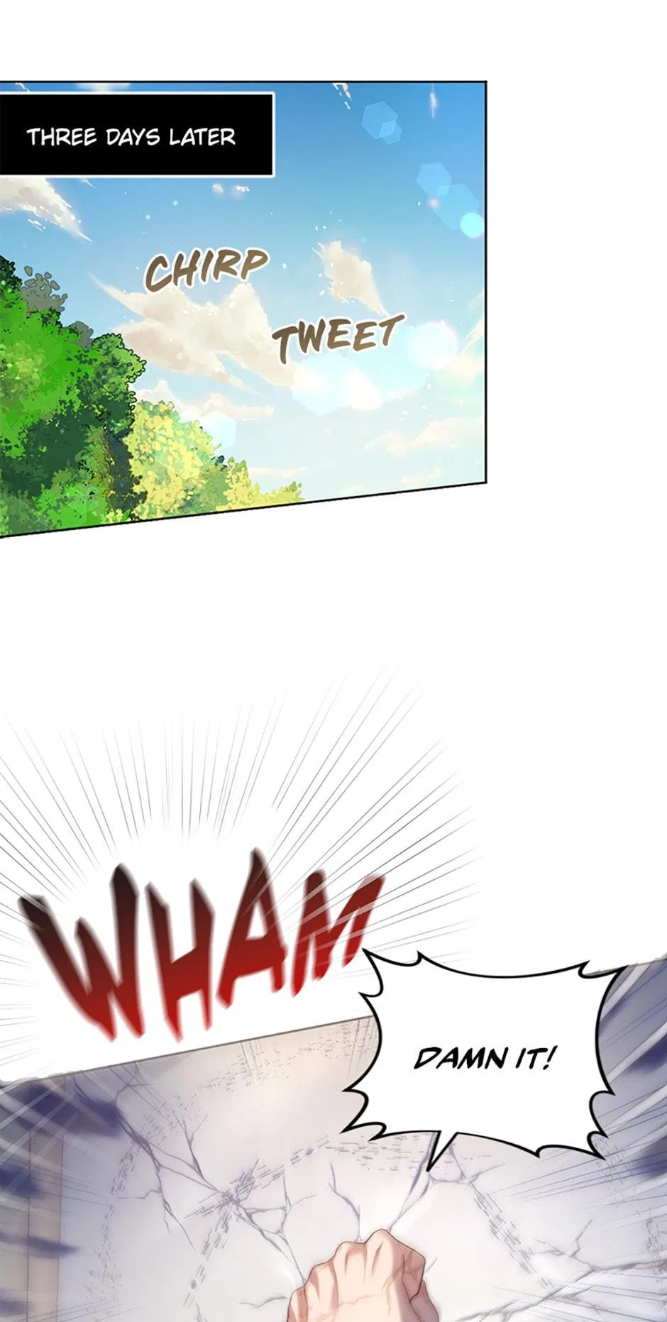 The Duchess’s Contract Marriage Chapter 40 – Page 25