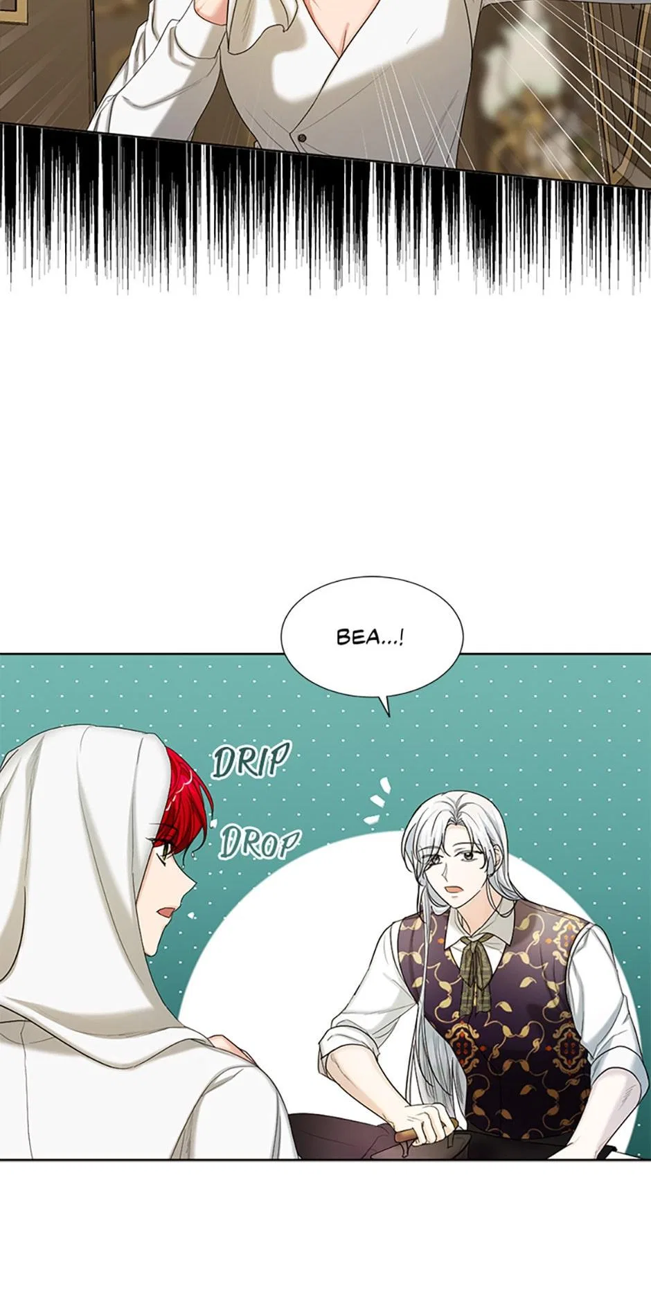 The Duchess’s Contract Marriage Chapter 40 – Page 28