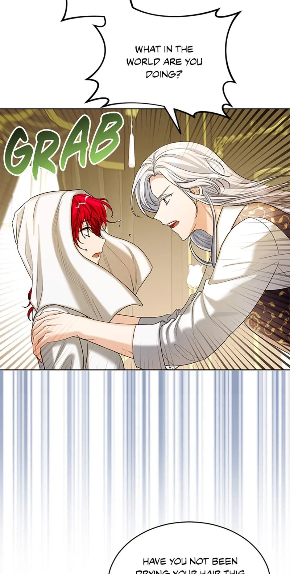 The Duchess’s Contract Marriage Chapter 40 – Page 30