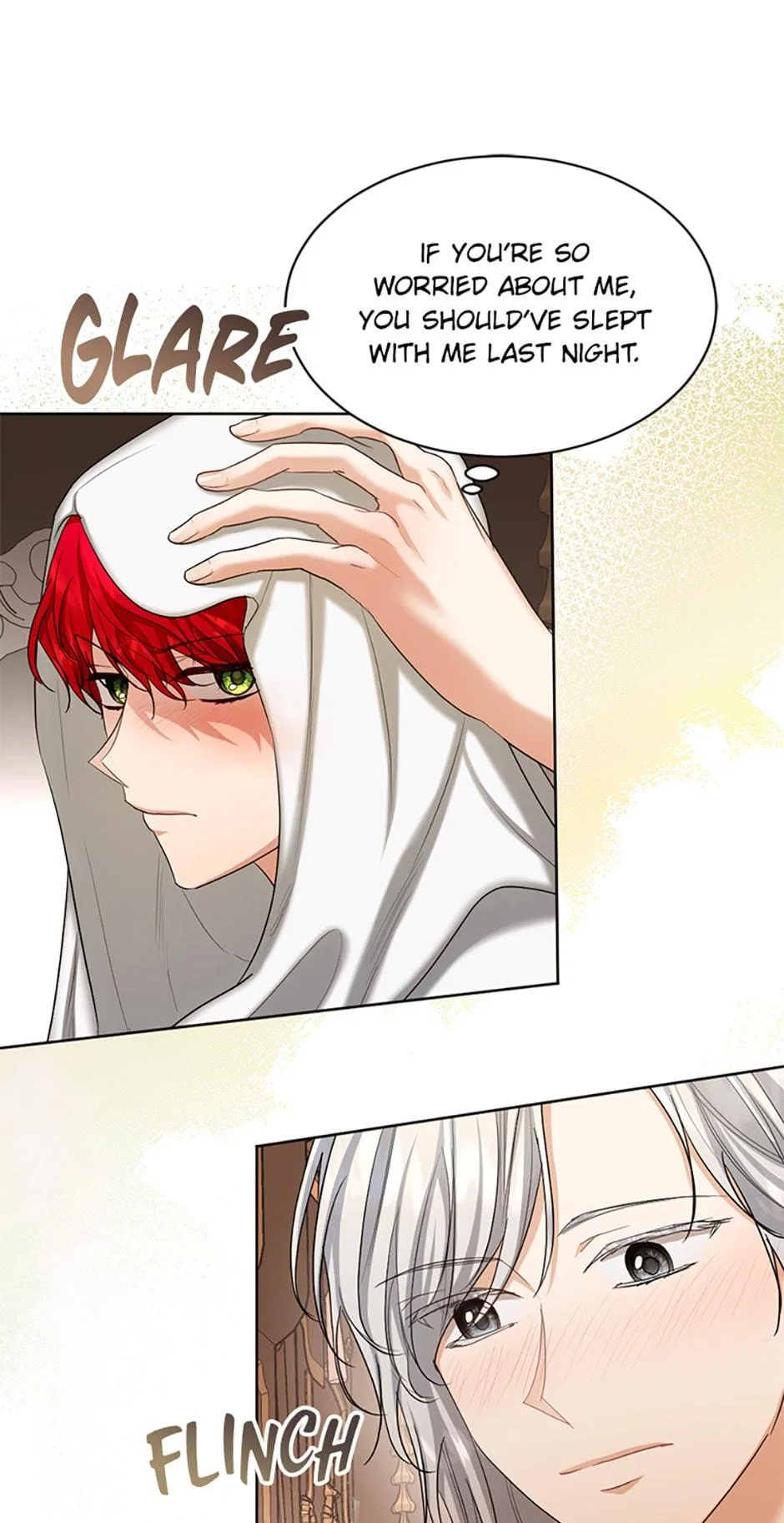 The Duchess’s Contract Marriage Chapter 40 – Page 32