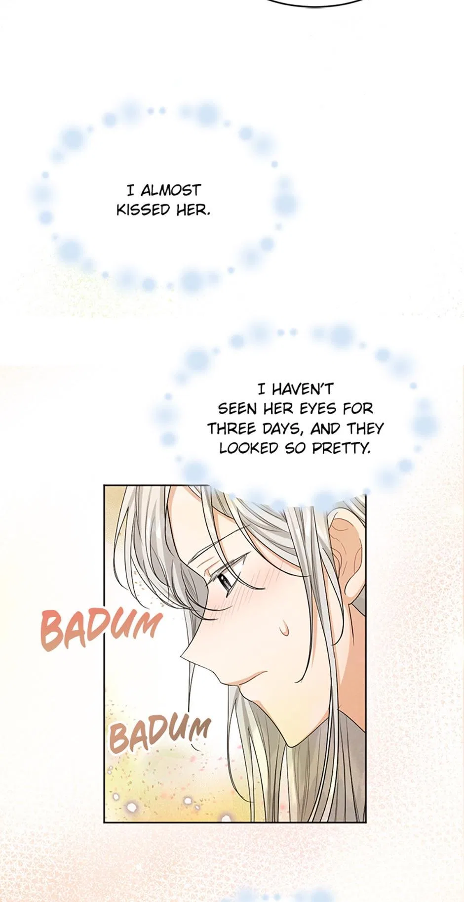 The Duchess’s Contract Marriage Chapter 40 – Page 34