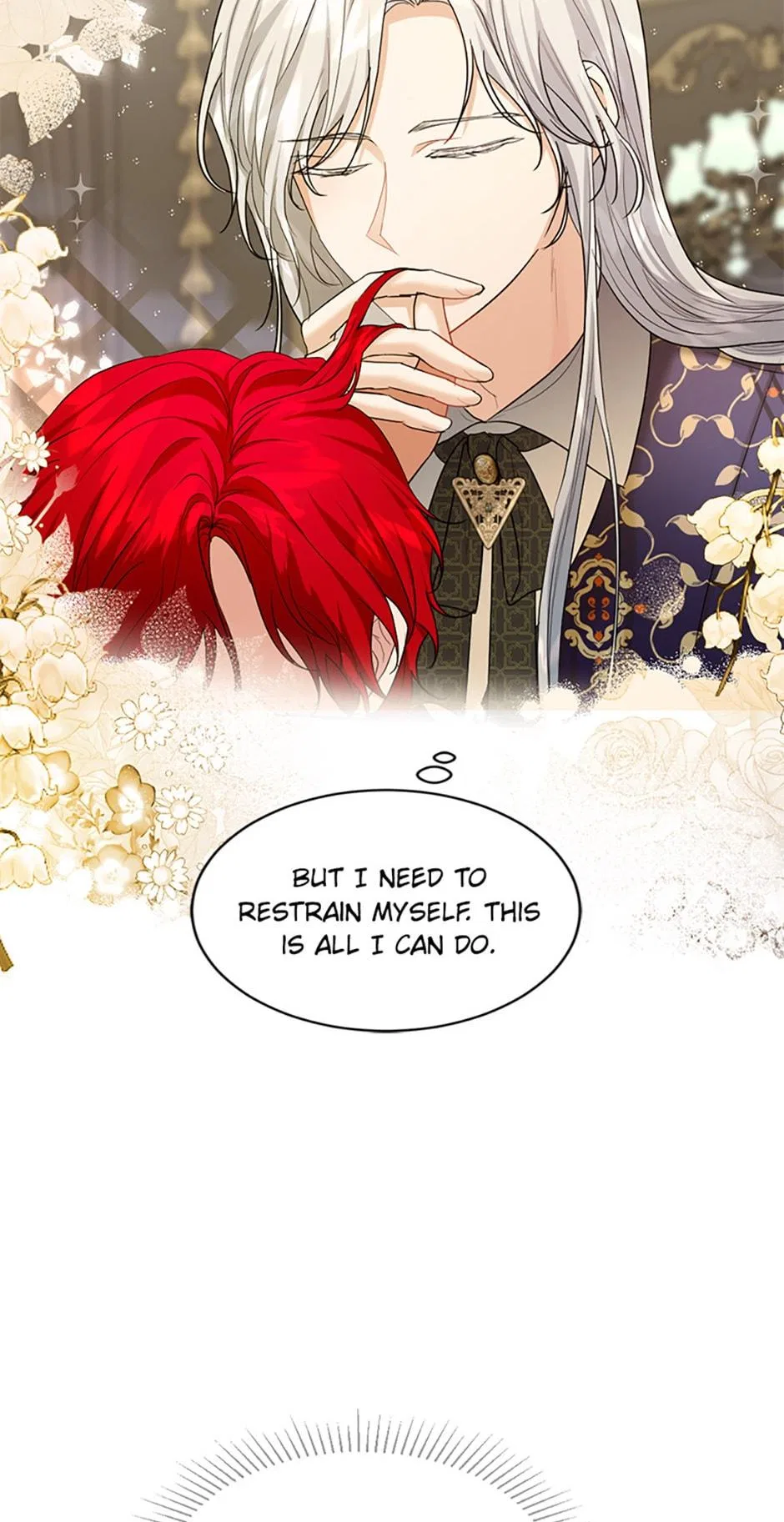 The Duchess’s Contract Marriage Chapter 40 – Page 36