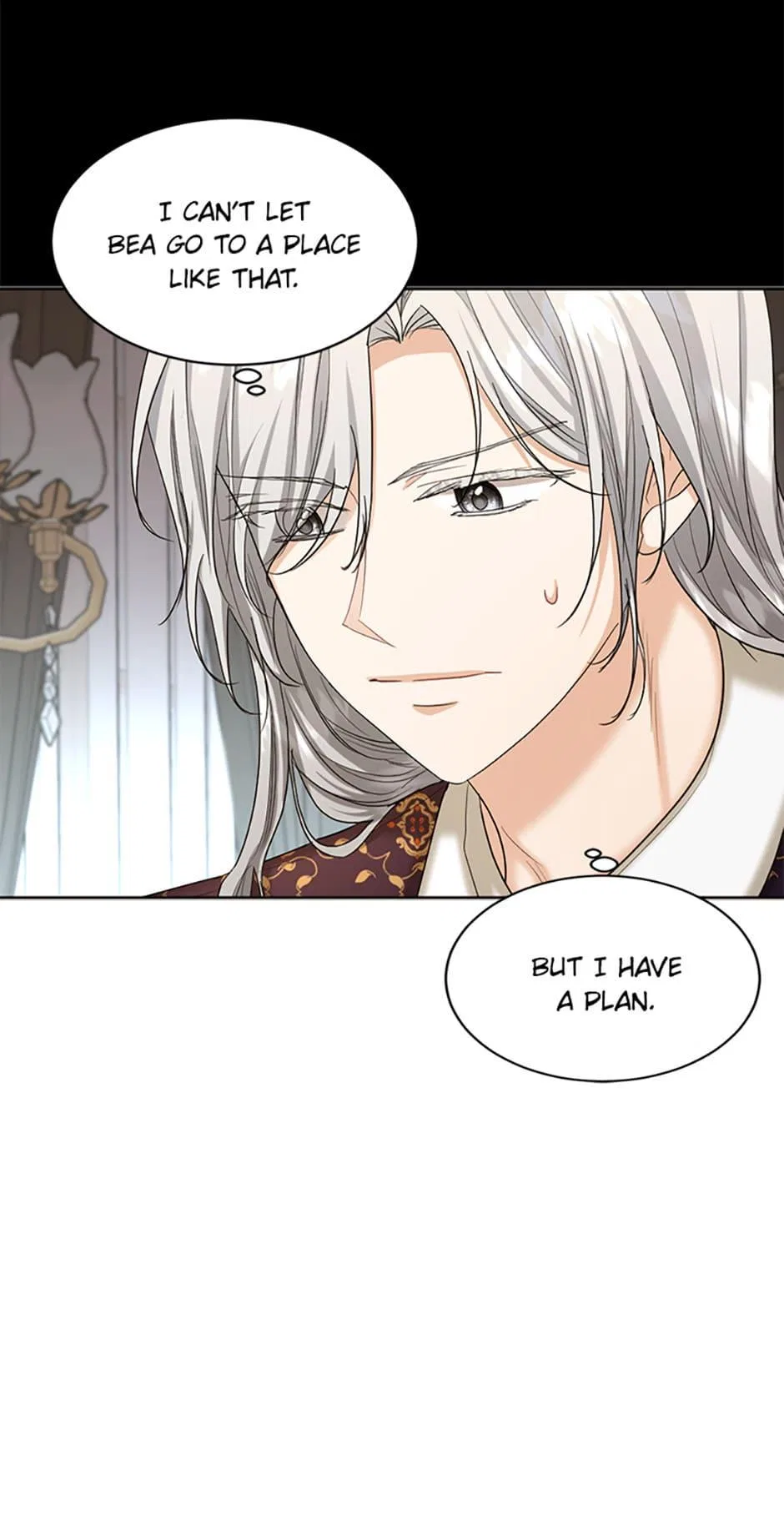 The Duchess’s Contract Marriage Chapter 40 – Page 40