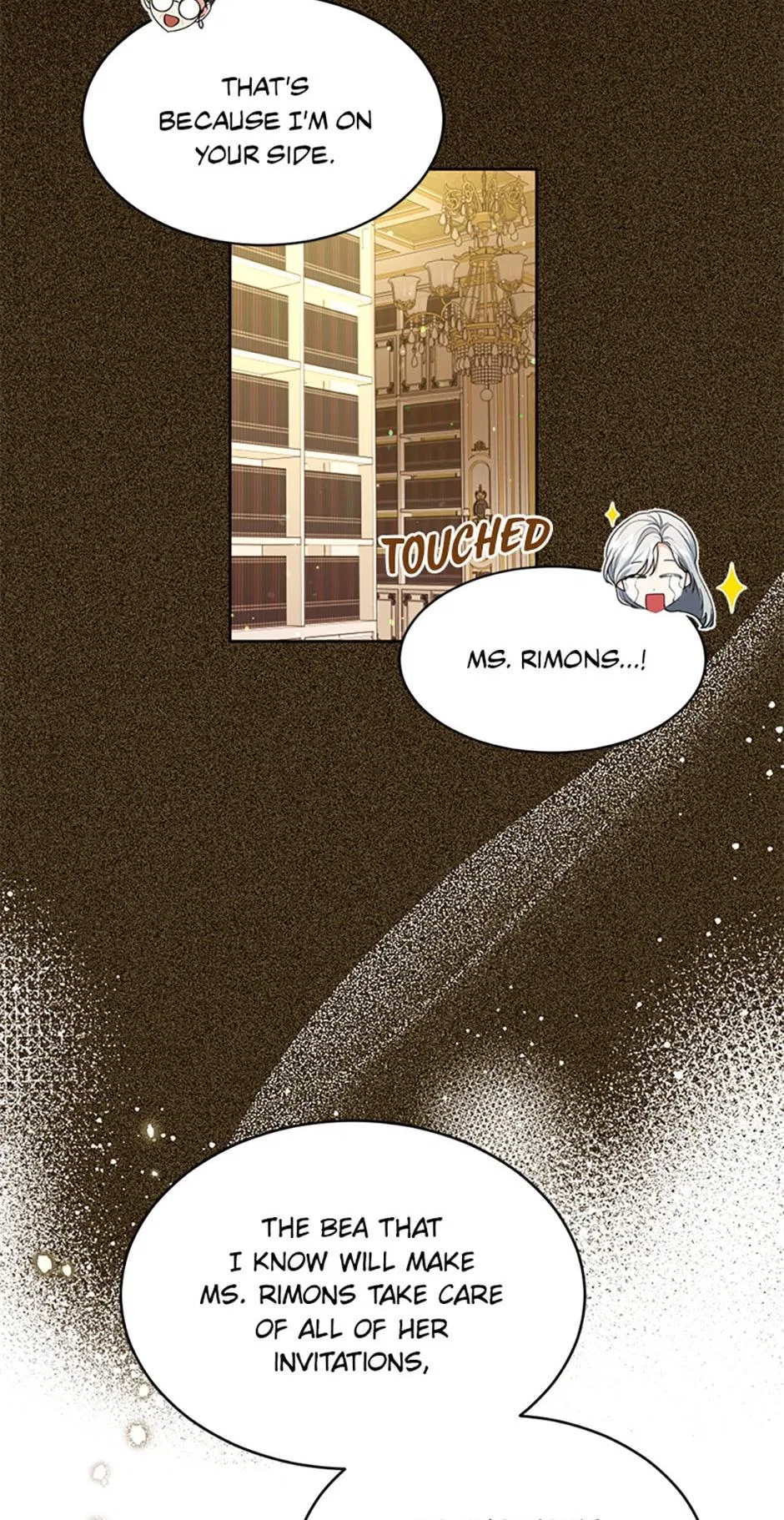 The Duchess’s Contract Marriage Chapter 40 – Page 43