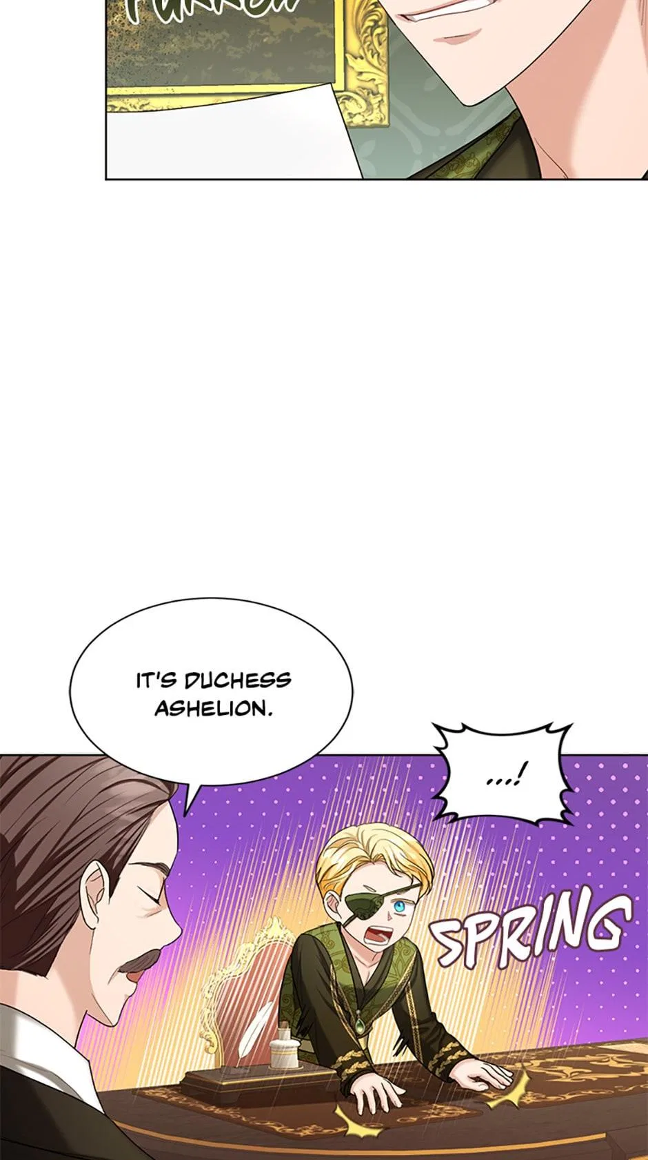 The Duchess’s Contract Marriage Chapter 40 – Page 52