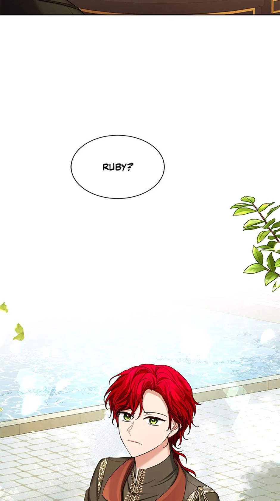 The Duchess’s Contract Marriage Chapter 40 – Page 53