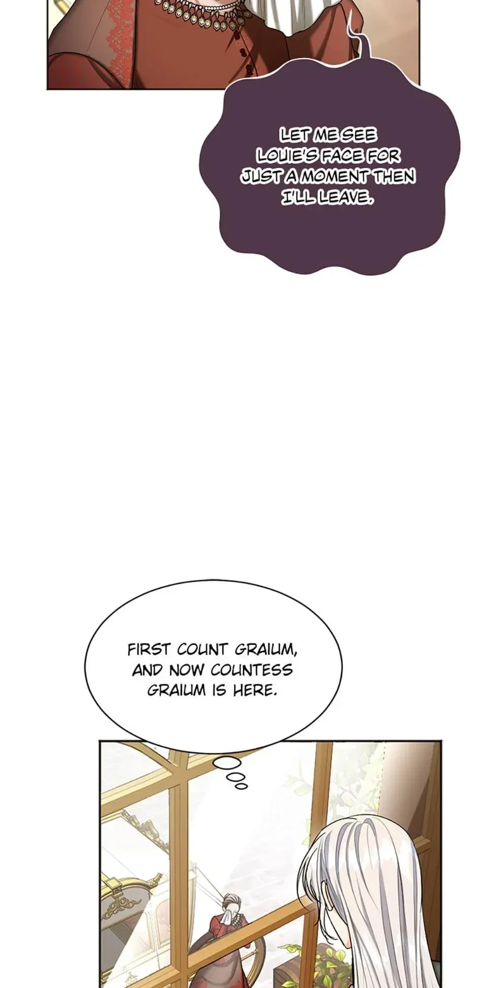 The Duchess’s Contract Marriage Chapter 39 – Page 4